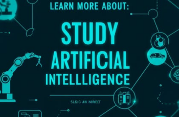 Learning artificial intelligence: A comprehensive guide