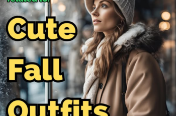 Discover cute fall outfits to elevate your wardrobe